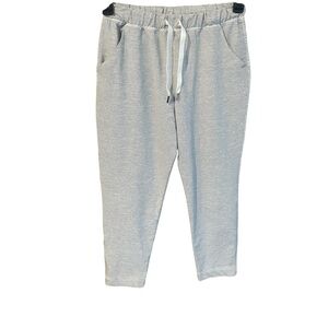 Scorpio Sol Heathered Gray Lounge Pants